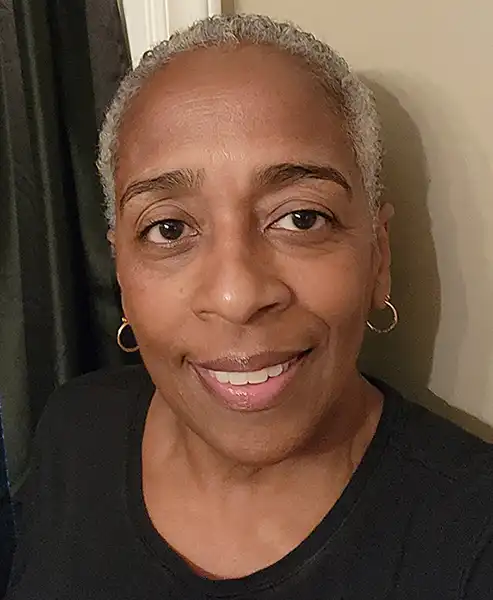 Cynthia Scott