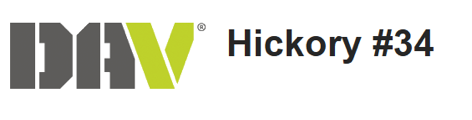 DAV Hickory #34