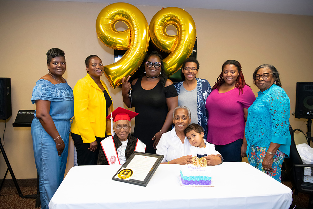 Elizabeth deleting 99th birthday