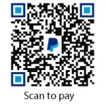 paypal payment qr code
