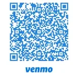 venmo payment qr code